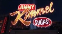 Matt Damon Takes Over Jimmy Kimmel 2512013