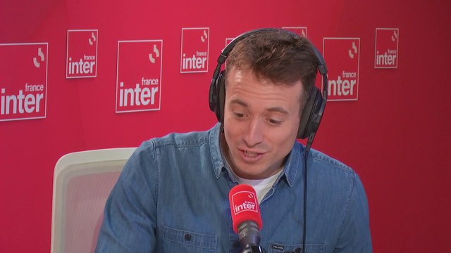 Les vers de terre, intoxiqués par les pesticides - En toute subjectivité, Hugo Clément