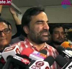 हनुमान बेनीवाल की 'चुप्पी' के बीच अचानक वायरल होने लगा उनका ये वीडियो