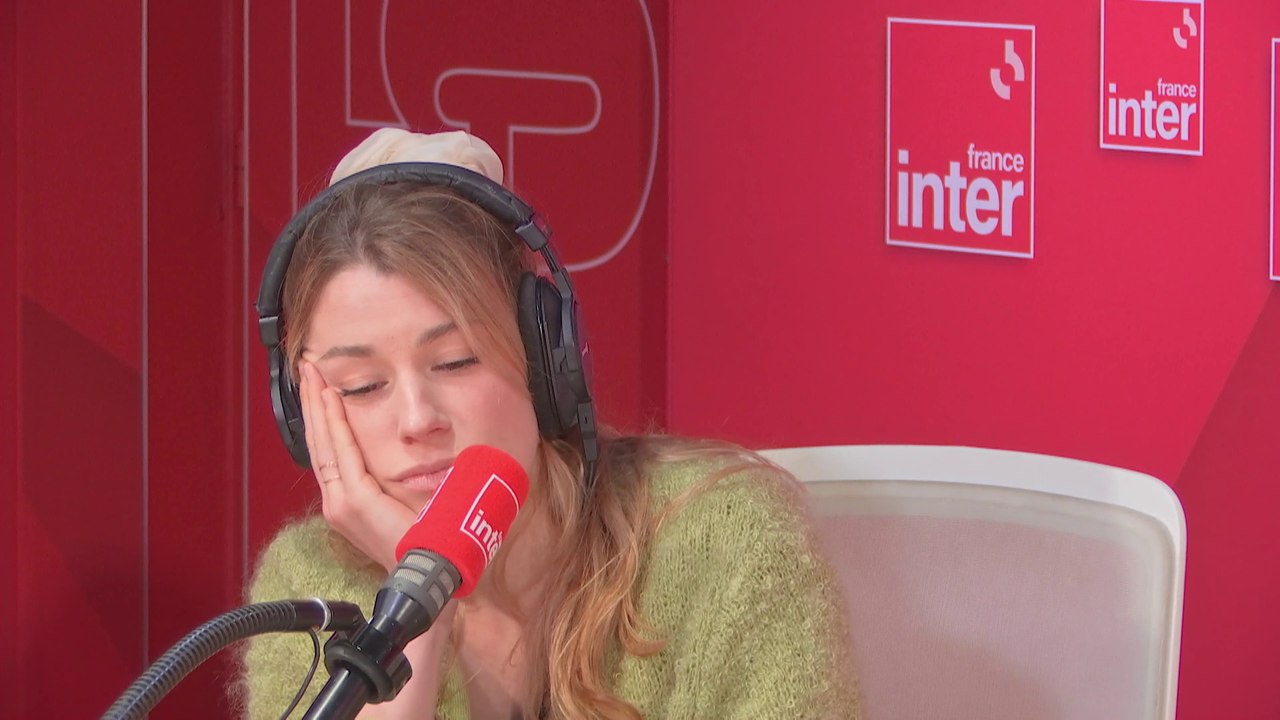 Héloïse n'a pas eu d'étoile - Le billet de Lison Daniel