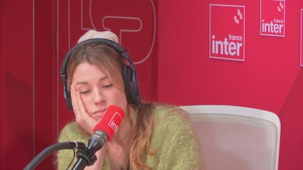Héloïse n'a pas eu d'étoile - Le billet de Lison Daniel