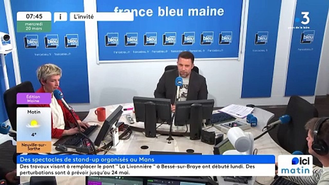 interview Mathieu Delaplace