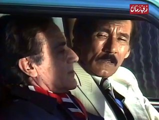 مسلسل انا البرادعى يا رشدى  ح 8  عبد الله غيث سهير البابلي مشيرة اسماعيل