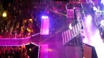 Justin Bieber Preforming Never Say Never With Jaden Smith Believe Tour Miami