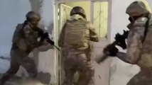 İçişleri Bakanı Yerlikaya: 15 ilde bölücü terör örgütüne 'Bozdoğan-12' operasyonu: 139 şüpheli yakalandı