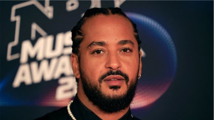 GALA VIDEO - Slimane cash sur son rapport au corps : "Quand j’étais jeune, j’avais un problème de...”