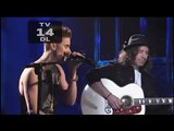 SNL Justin Bieber Performs Acoustic As Long As You Love Me