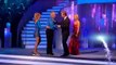 Keith Chegwin   Routine1 Things Can Only Get Better  Dancing On Ice 2013 January 6th 2013