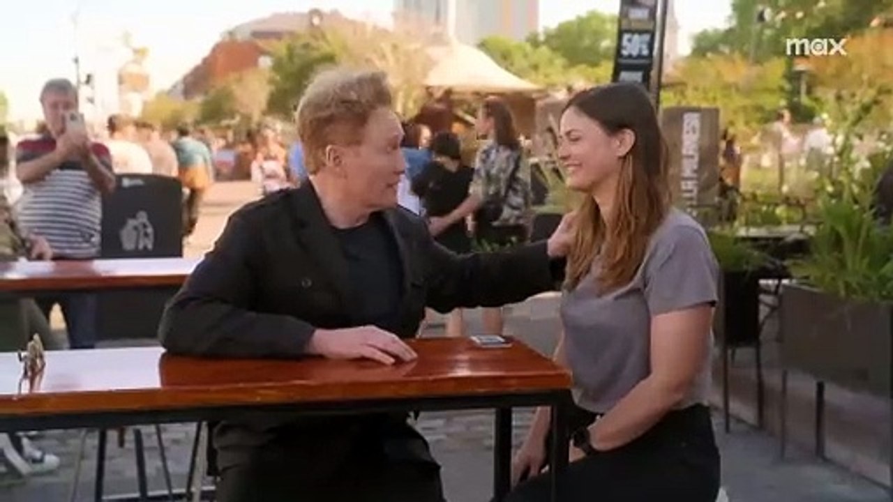 Conan O'Brien Must Go Trailer OV
