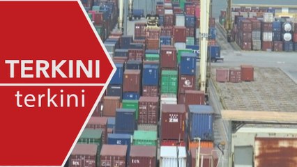 [TERKINI] Malaysia dijangka catat KDNK 4 ke 5 peratus pada 2024 - BNM