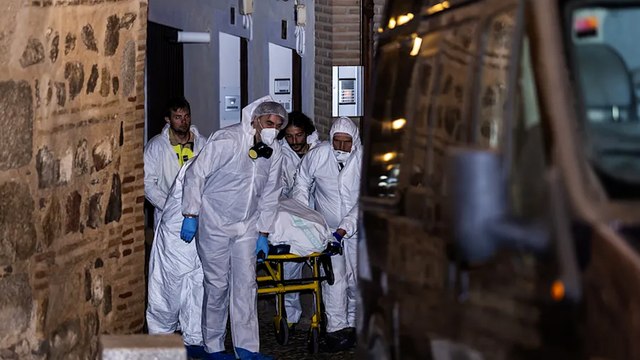 Una intoxicación por monóxido de carbono, posible causa de la muerte de las 4 personas fallecidas halladas en una vivienda de Toledo