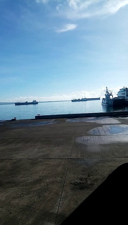 New Port