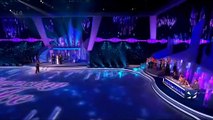 Dancing On Ice 2013 Save Me Skate Results