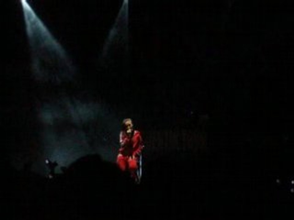 Kenza Farah - Concert Lille - Mon ange