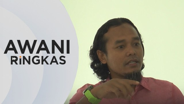 AWANI Ringkas: Pelajar gagal kes saman guru