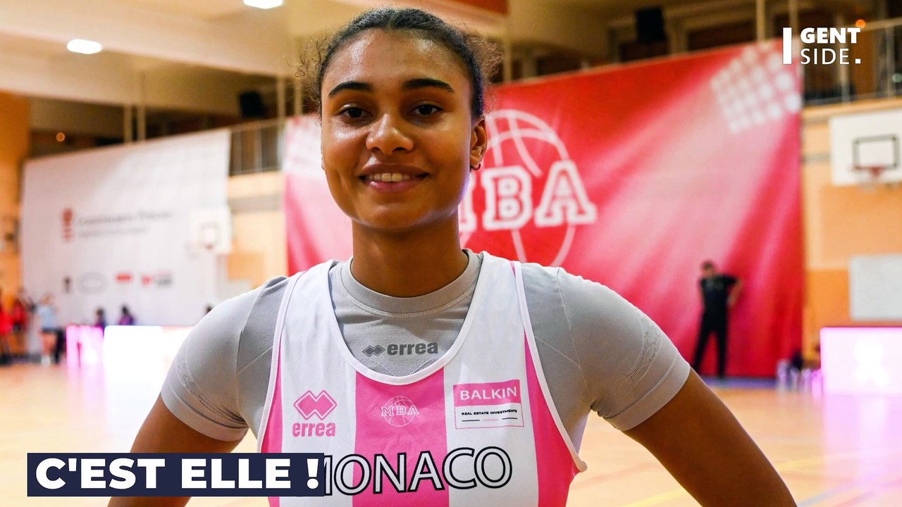 Victor Wembanyama : qui est sa sœur Ève, qui joue aussi au basket ?
