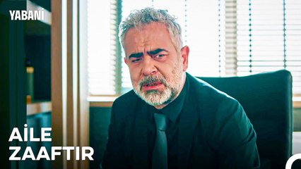 Gizlenen Her Kötülüğün Bir Hesap Günü Var - Yabani 27. Bölüm