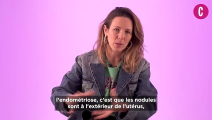 Endométriose : Lorie nous parle de son hystérectomie