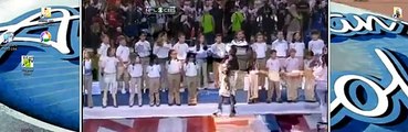 NFL Superbowl   Sandy Hook Elementary School Choir and Jennifer Hudson