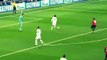 Real Madrid vs Manchester United Raphaël Varane Tackle vs Patrice Evra