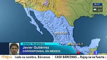 Violan a 7 turitas españolas en Playa Bonfil de Acapulco