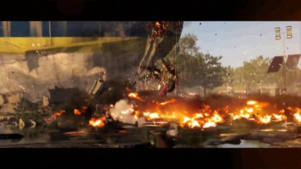 The Division 2 feiert mit euch 5-jähriges Jubiläum
