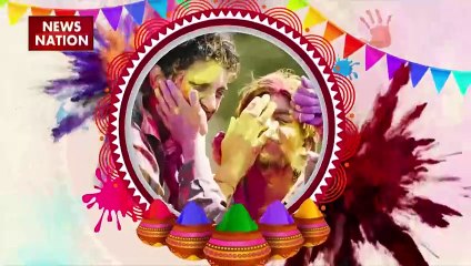 Kashi Masan Holi : क्यों खास है Kashi की मसान होली?