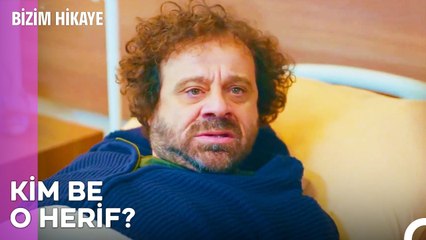 Bir İnsan Kaç Defa Sevdiği Tarafından Öldürülür Ki? - Bizim Hikaye 22. Bölüm