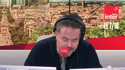Rokhaya Diallo x Natacha Polony dans le débat du 7/10