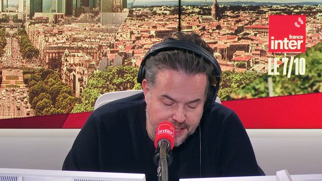 Rokhaya Diallo x Natacha Polony dans le débat du 7/10