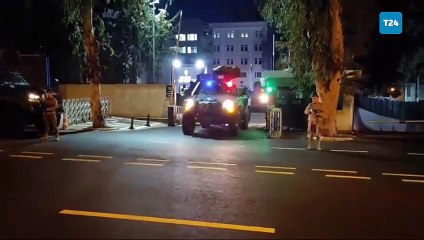 15 ilde 'Nevruz' operasyonu: 139 kişi gözaltına alındı