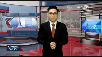 Kejari Periksa Ketua KONI Makassar, Terkait Penggunaan Dana Hibah 20 Milyar