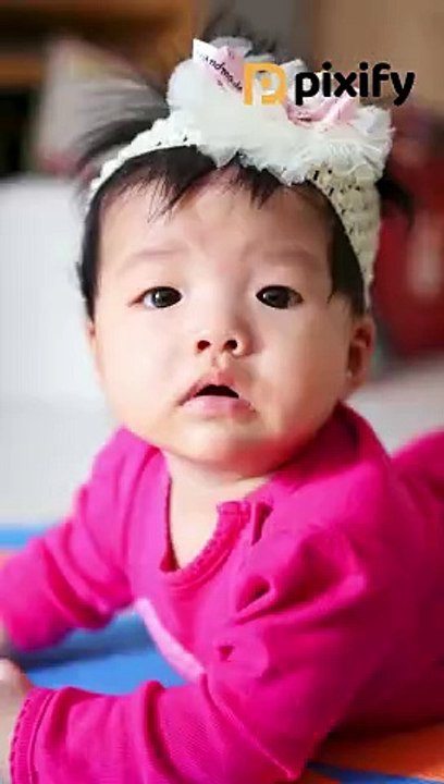 Baby Photoshoot Memories Made Magical with Pixify: Your Instagram Reels Maker