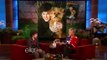 Ellen interview Nolan Gould Sings on Modern Family