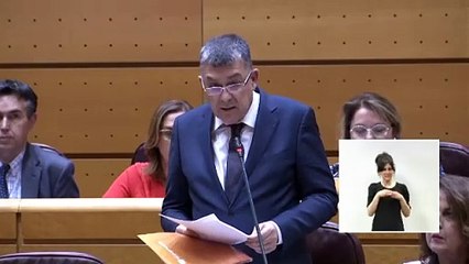 Morera assegura que s'ha trencat la relació de Compromís amb el govern espanyol