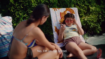 Paradise Is Burning Trailer OmeU