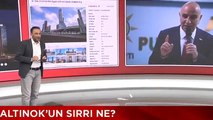 Turgut Altınok'un Ankara Büyükşehir Belediyesi'nin yıkım kararı aldığı kaçak TOGO Kuleleri'nin sahibi Sinan Aygün'le ortak olduğu ortaya çıktı