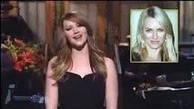 Saturday Night Live  Great Moment Jennifer Lawrence on SNL The Silver Linings Playbook  Oscar rivals  January 19