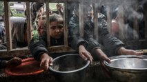 Humanitäre Hilfe im Gazastreifen reicht nicht aus
