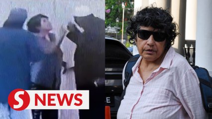 Court orders mental observation for woman in Batu Ferringhi mosque disturbance