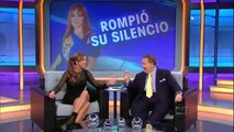 Chiquis Rivera le robo a su propia madre Jenni Rivera