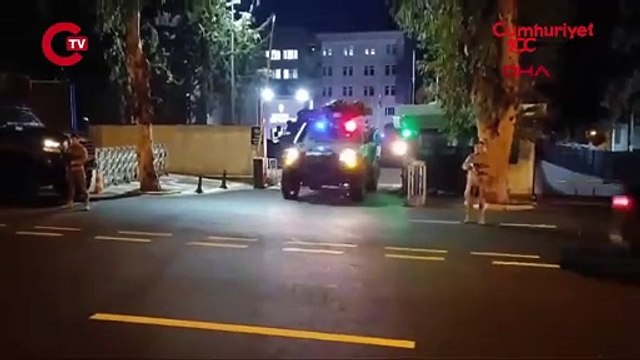 Ali Yerlikaya duyurdu: 15 ilde operasyon, 100'ü aşkın gözaltı!