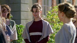 An American in Austen 2024 Full Movie