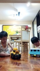 behave lang sa paglalaro