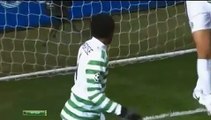 Celtic vs Juventus  Matri score Goal vs Celtic