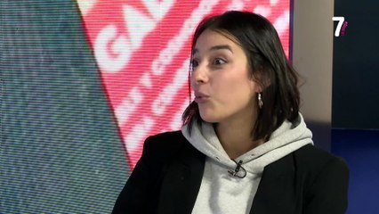 19-03-2024 Entrevista a Imane Raissali, Miss Raisa artista