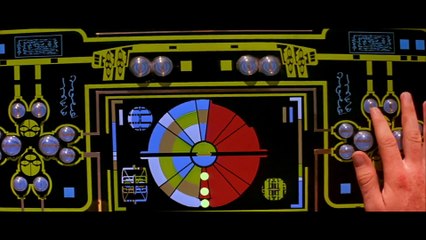 Star Trek: Generations - Trailer