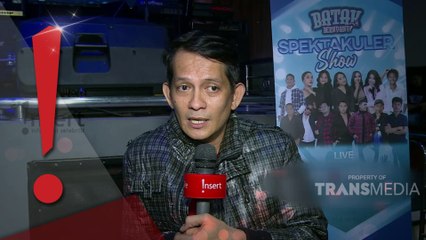 Usai Bebas Dari Penjara, Jupiter Fortissimo Tak Siap Kembali Layar Kaca