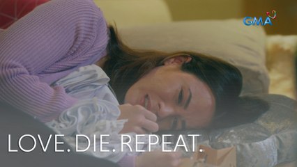 Love. Die. Repeat: A heartbreak of the grieving the mother (Episode 48)