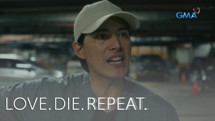 Love. Die. Repeat: The wrath of the criminal, Elton (Episode 48)